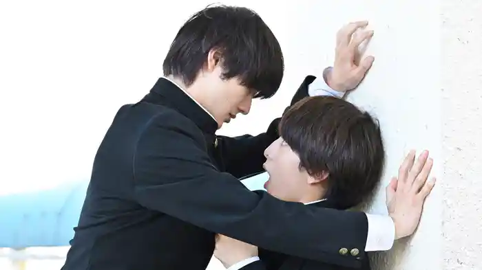 「君との全部が大切」