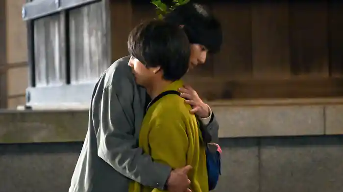 「ちゃんと伝えたいこと…」