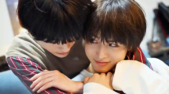 「この気持ちが届くように」