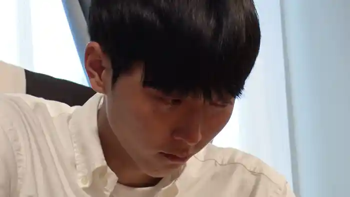 #7 もっと一緒にいたい