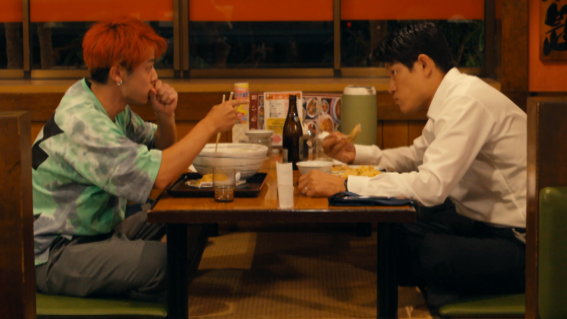 夢の甲子園前に絆が崩壊!?偽教師の決断