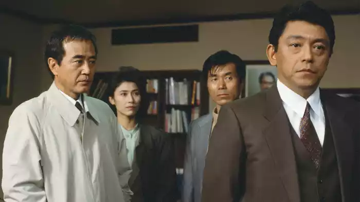 西村京太郎サスペンス十津川警部シリーズ8 伊豆海岸殺人ルート