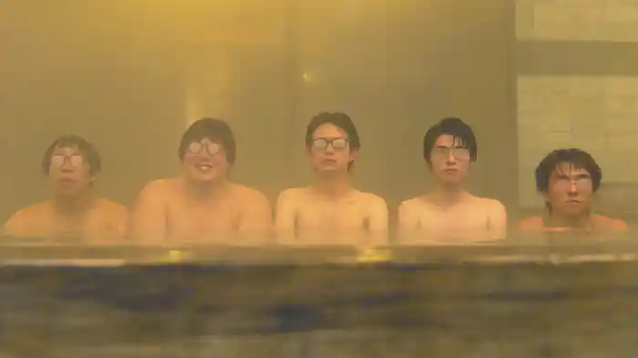 恋愛と友情の周波数の差を答えよ