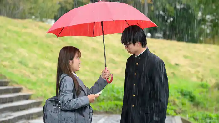 恋愛と勉強の最大衝撃力を示せ