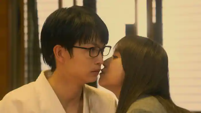 恋愛衝動の物理的法則を示せ