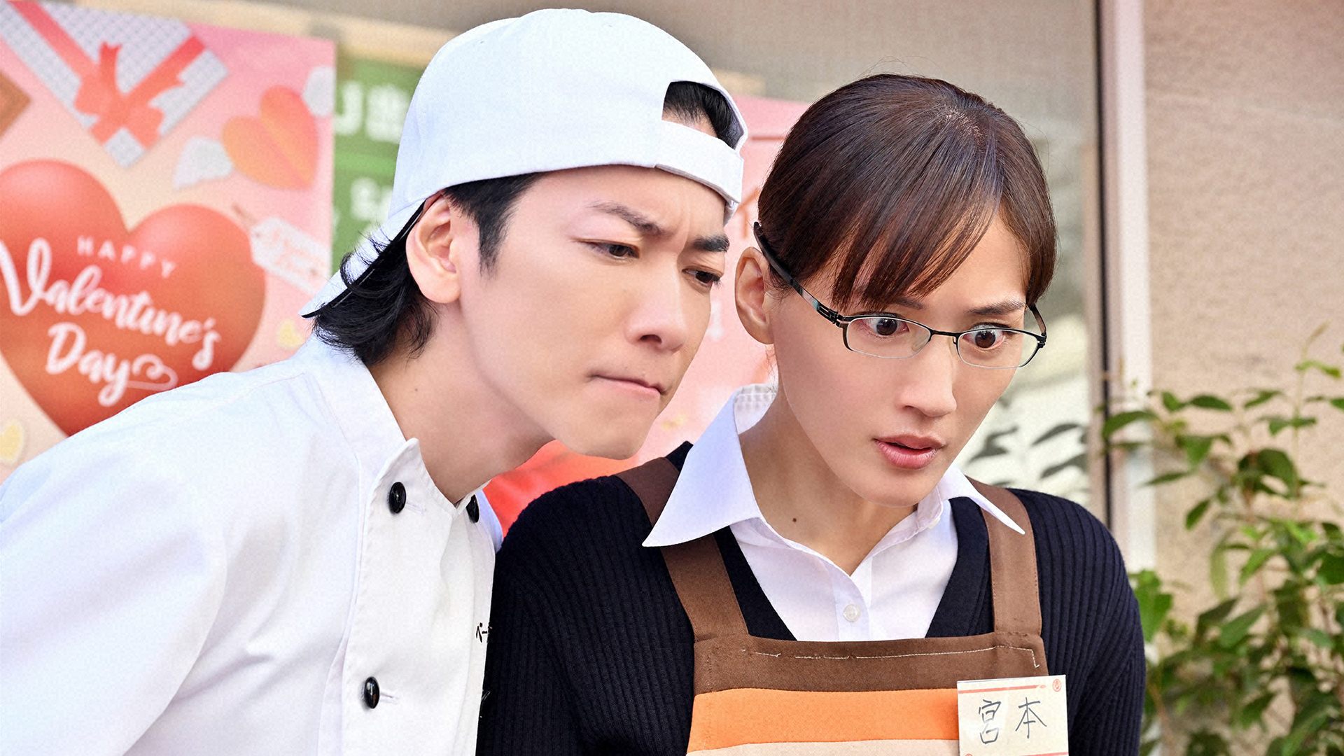 義母と娘のブルースFINAL 2024年謹賀新年スペシャル(国内ドラマ