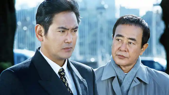 西村京太郎サスペンス 十津川警部シリーズ21 西伊豆・美しき殺意