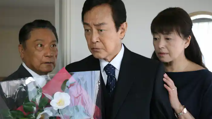 西村京太郎サスペンス 十津川警部シリーズ51 京都～小浜殺人迷路 ～八百比丘尼伝説の怪～