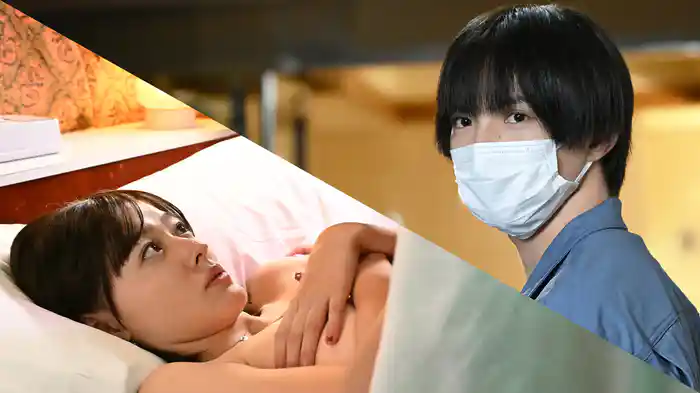 あったかいセックスがしたい