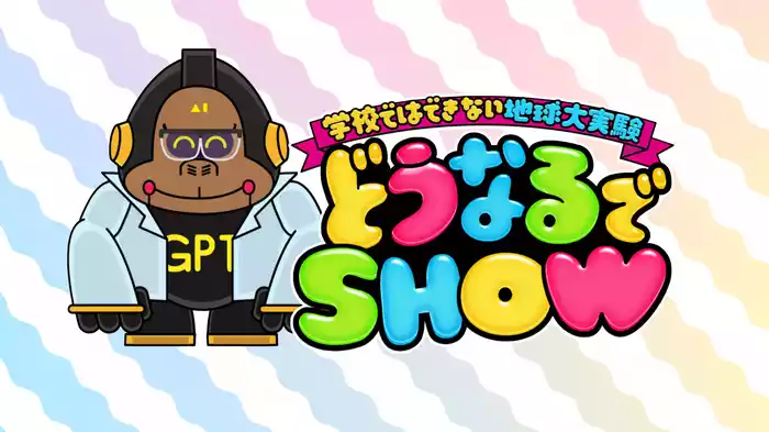 どうなるでSHOW