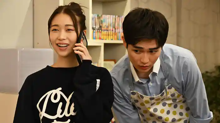 訳アリ女ダイアリー