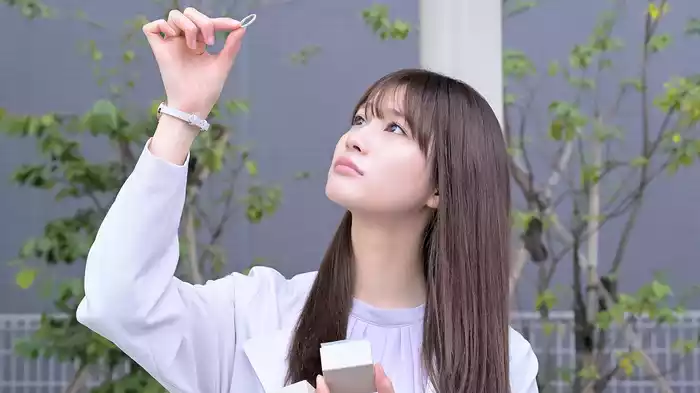 第1話 記憶喪失と恋の四角関係!?