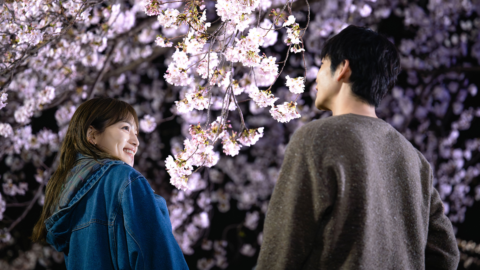 第１話 19歳29歳39歳…大台目前の３姉妹！幸せになりたいだけなのに