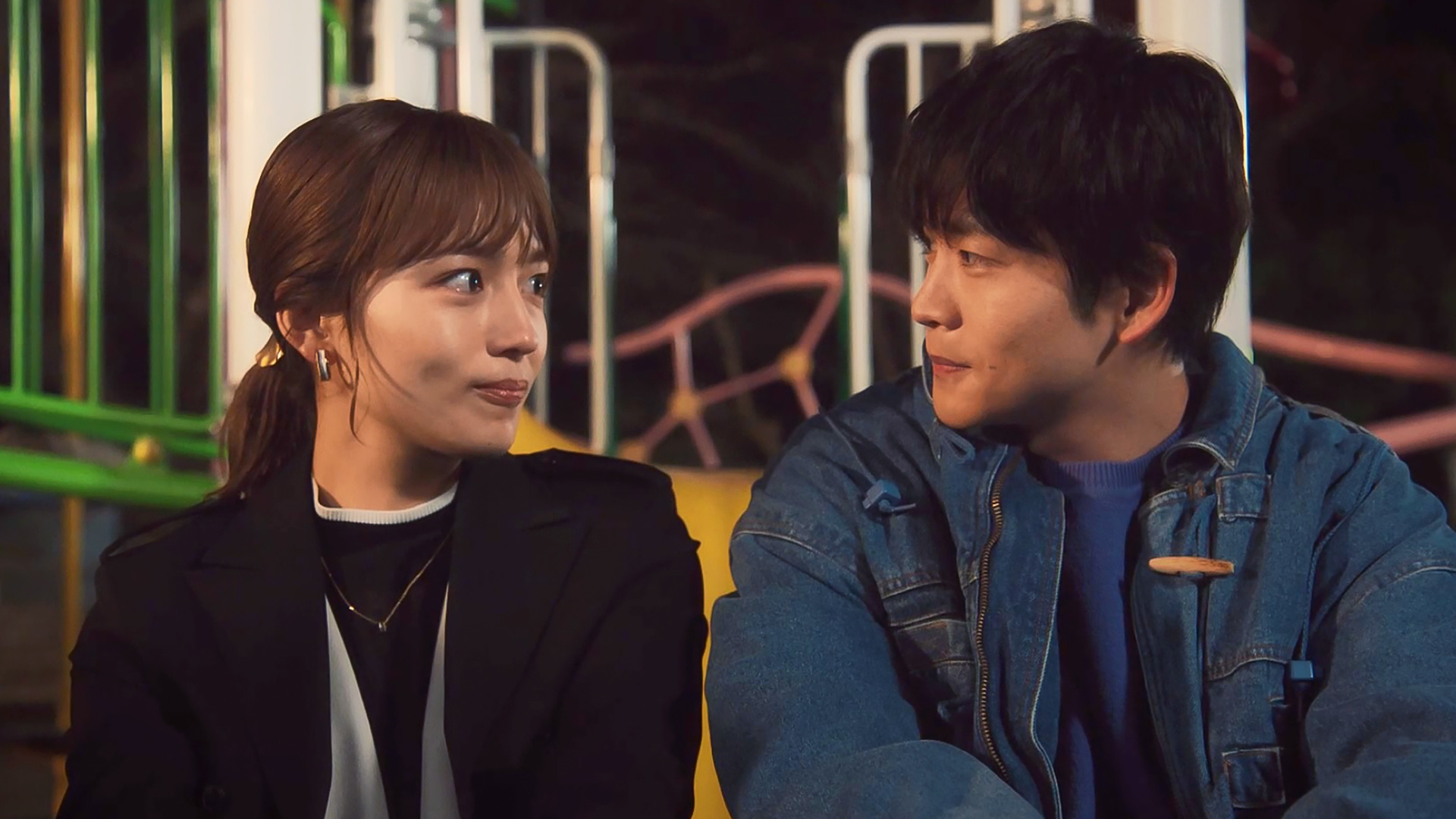 第２話 動き出す29歳の恋！不思議な彼の秘密…