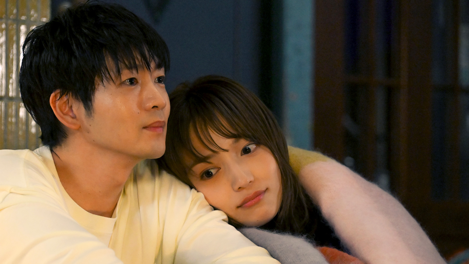 第７話 家族旅行で深まる絆…言えなかった本当の気持ち