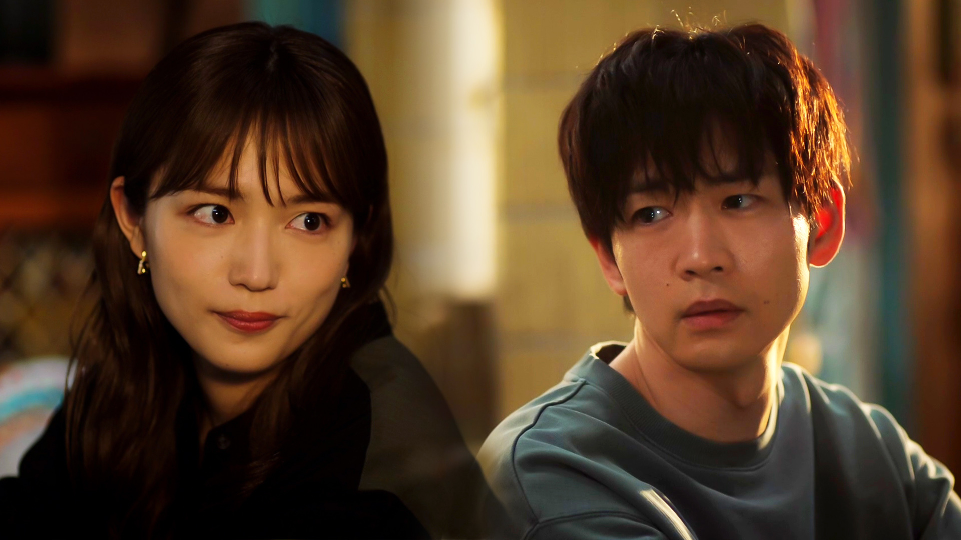 第８話 ２人を引き裂く運命…事件当日の真相と罪の告白