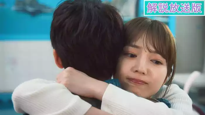 【解説放送版】第３話 大庭家に事件勃発!?29歳、人生最大の決断…！