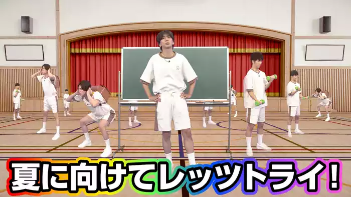#10 リアル小学生とあそぶぞ！