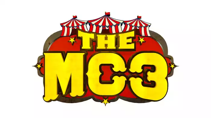 THE MC3（2024年5月放送）