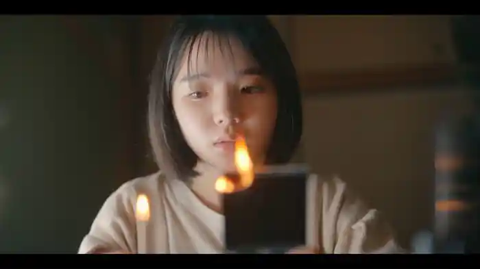 土砂降りの説教