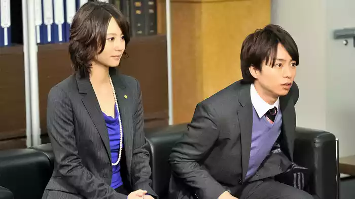＃３ 労働者氷河期、越冬地獄！非正規雇用者をなめくさる経営者に正義のカバチ!!いっぺんお前が飢えてみろ!!!
