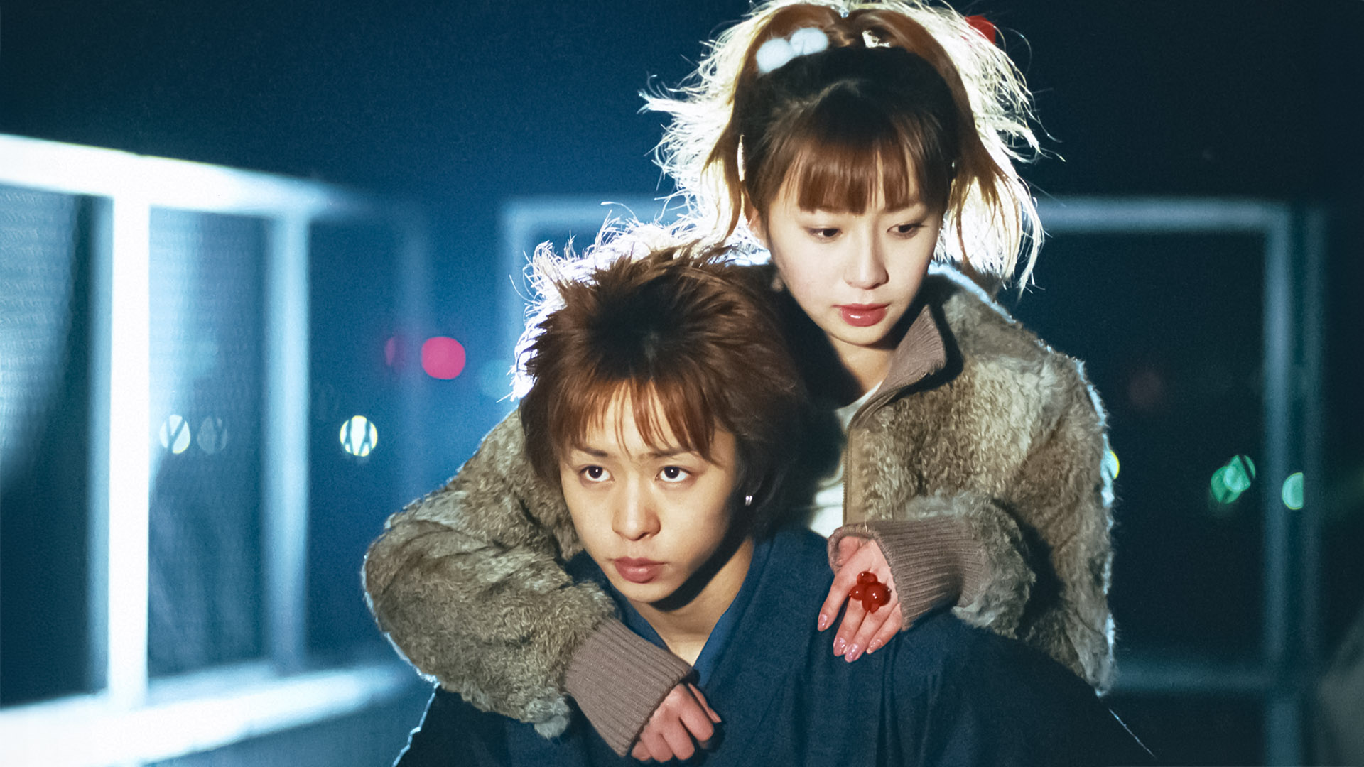 木更津キャッツアイ(国内ドラマ / 2002) - 動画配信 | U-NEXT 31日間