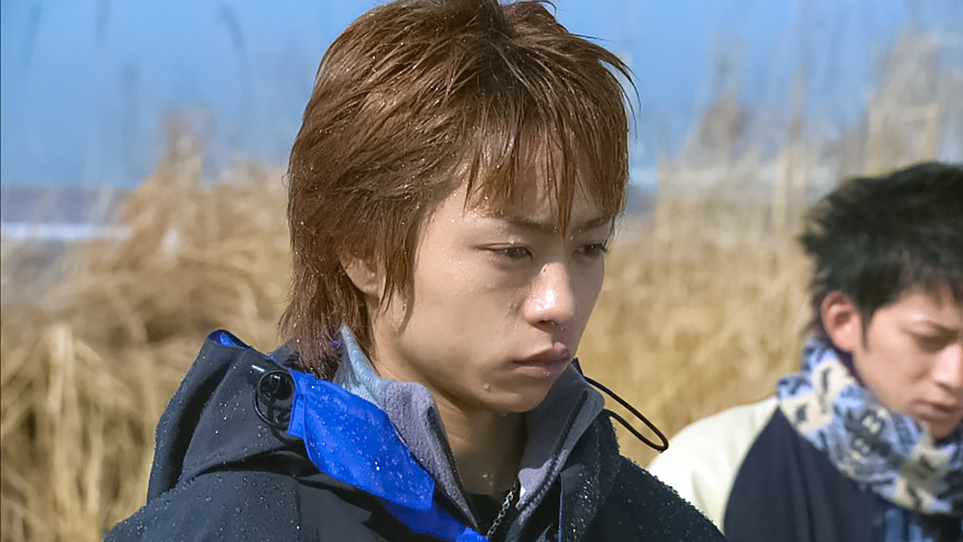 木更津キャッツアイ(国内ドラマ / 2002) - 動画配信 | U-NEXT 31日間