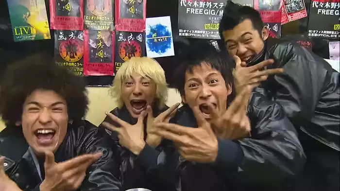 ７回表 最初で最後の夜！