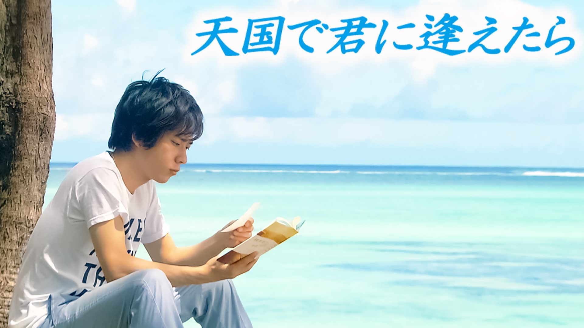 天国で君に逢えたら - サムネイル
