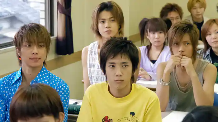 ㊙お泊まり計画！