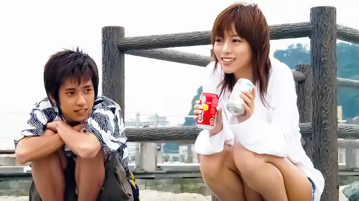 親達のいない夜！