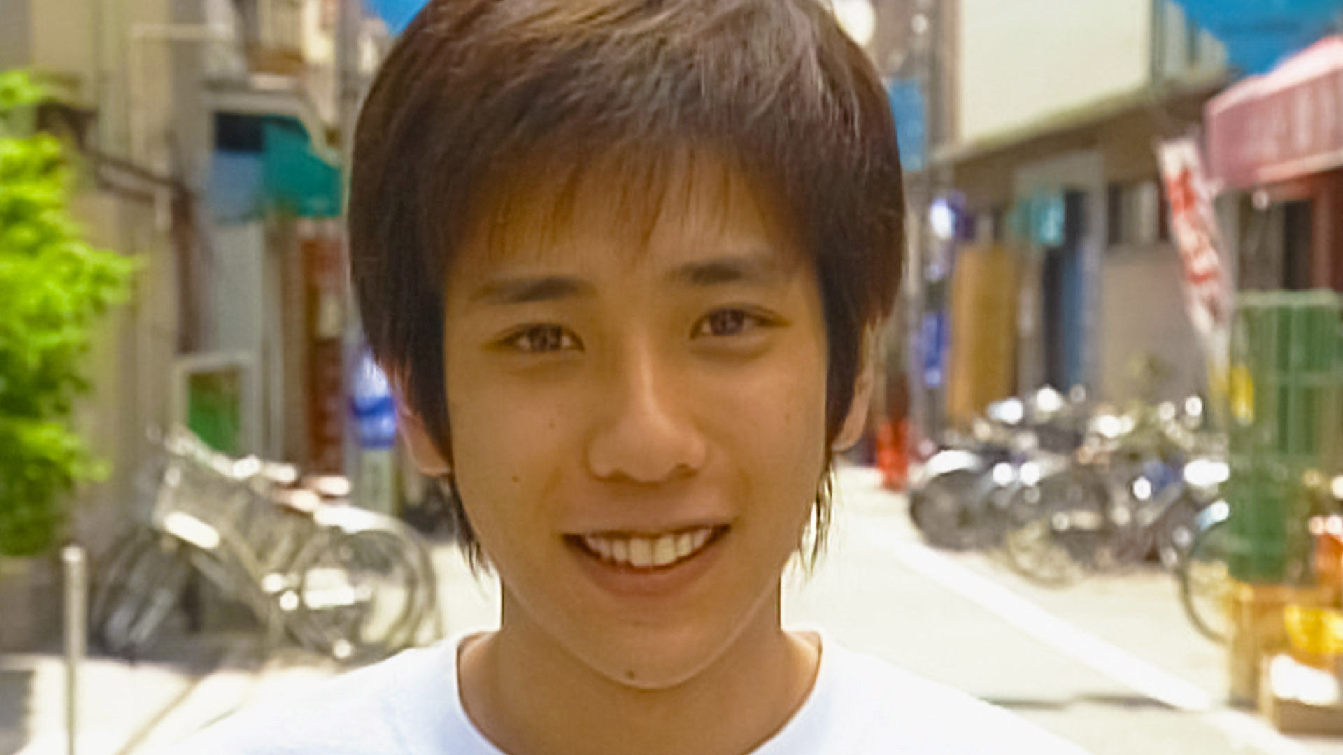 Stand UP!!(国内ドラマ / 2003) - 動画配信 | U-NEXT 31日間無料トライアル