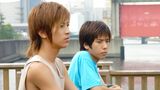  11 童貞の夜明け!