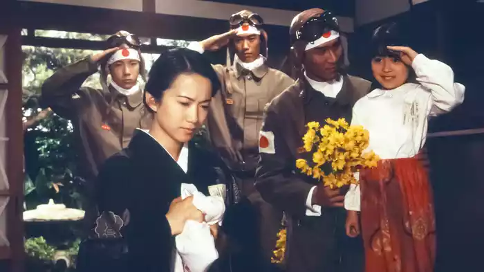 二十六夜参り
