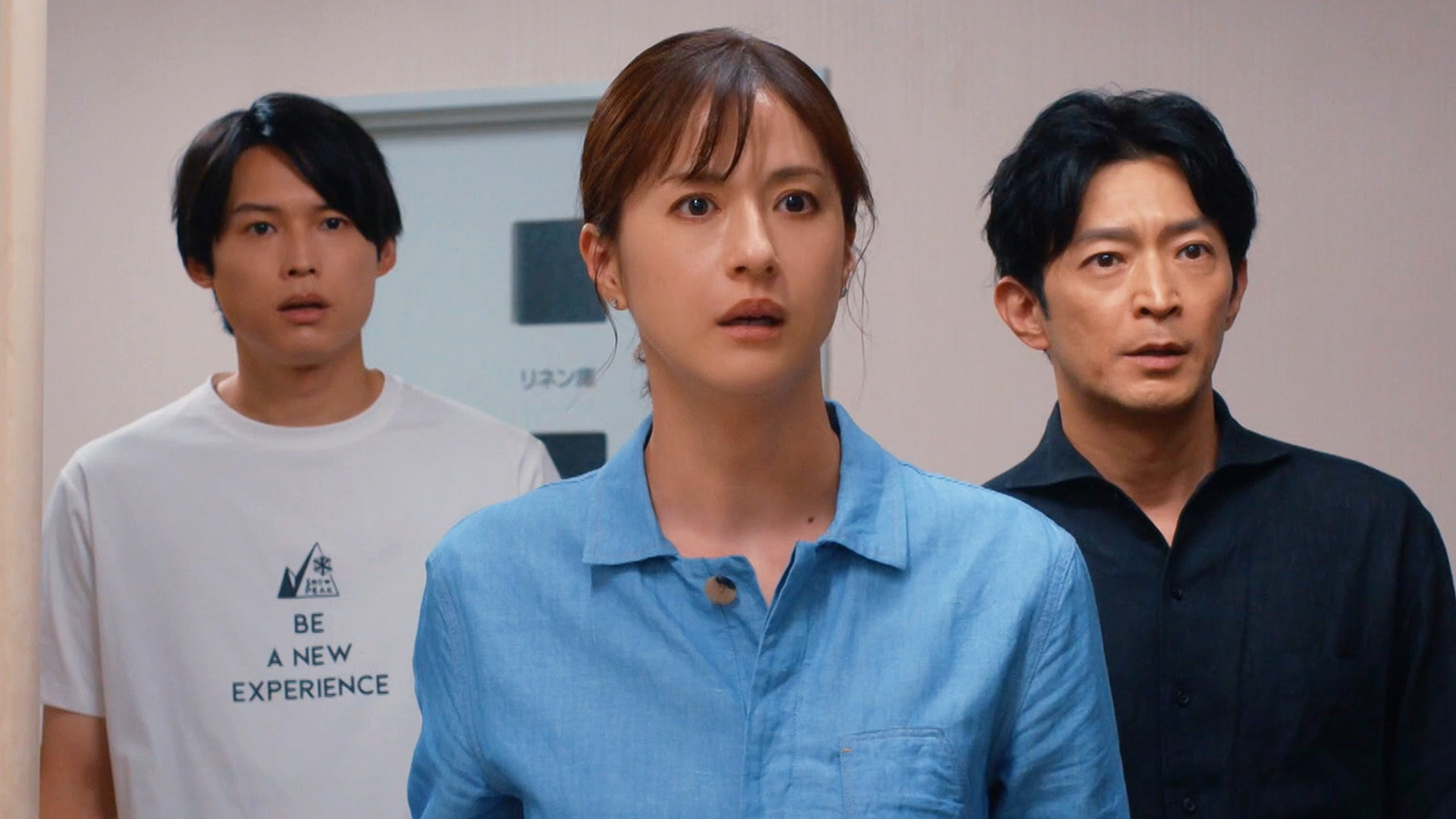 グランピング…それは恋と涙と別れの舞台