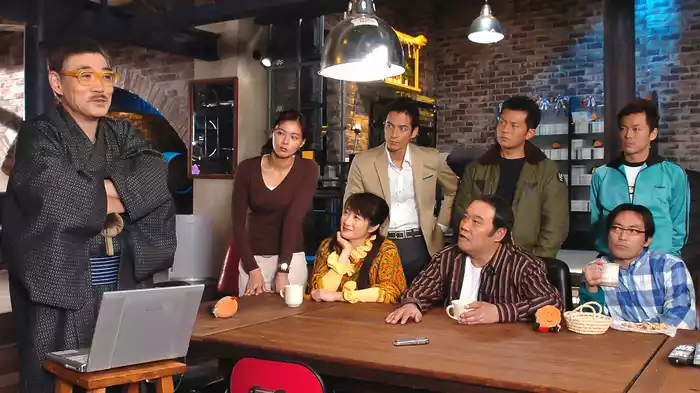 指令２ 大使館潜入大作戦！