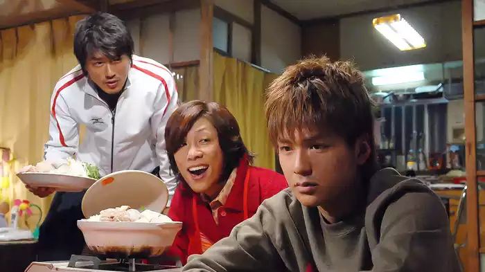 Round６ 説教するならカネをくれ！