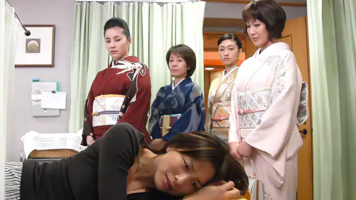 非情