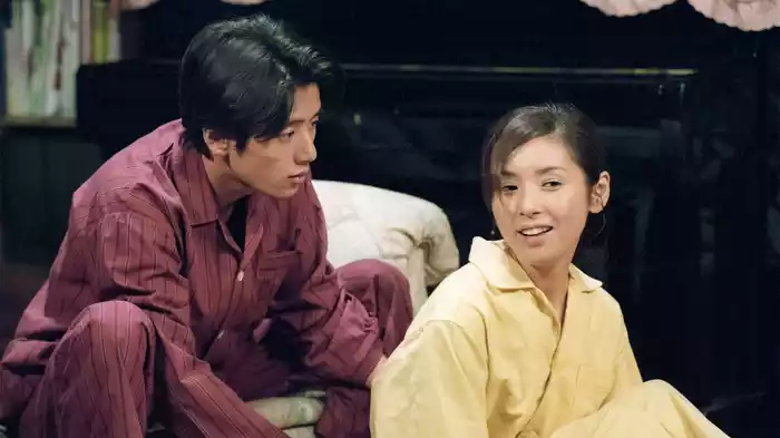 第５回「セックスを新鮮に感じる時」