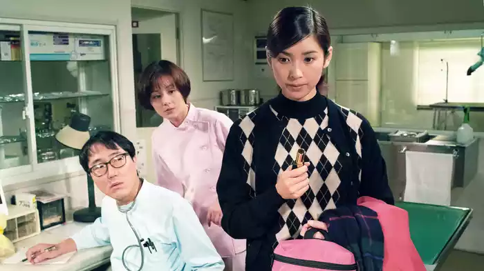 第６回「セックスレスの特効薬」
