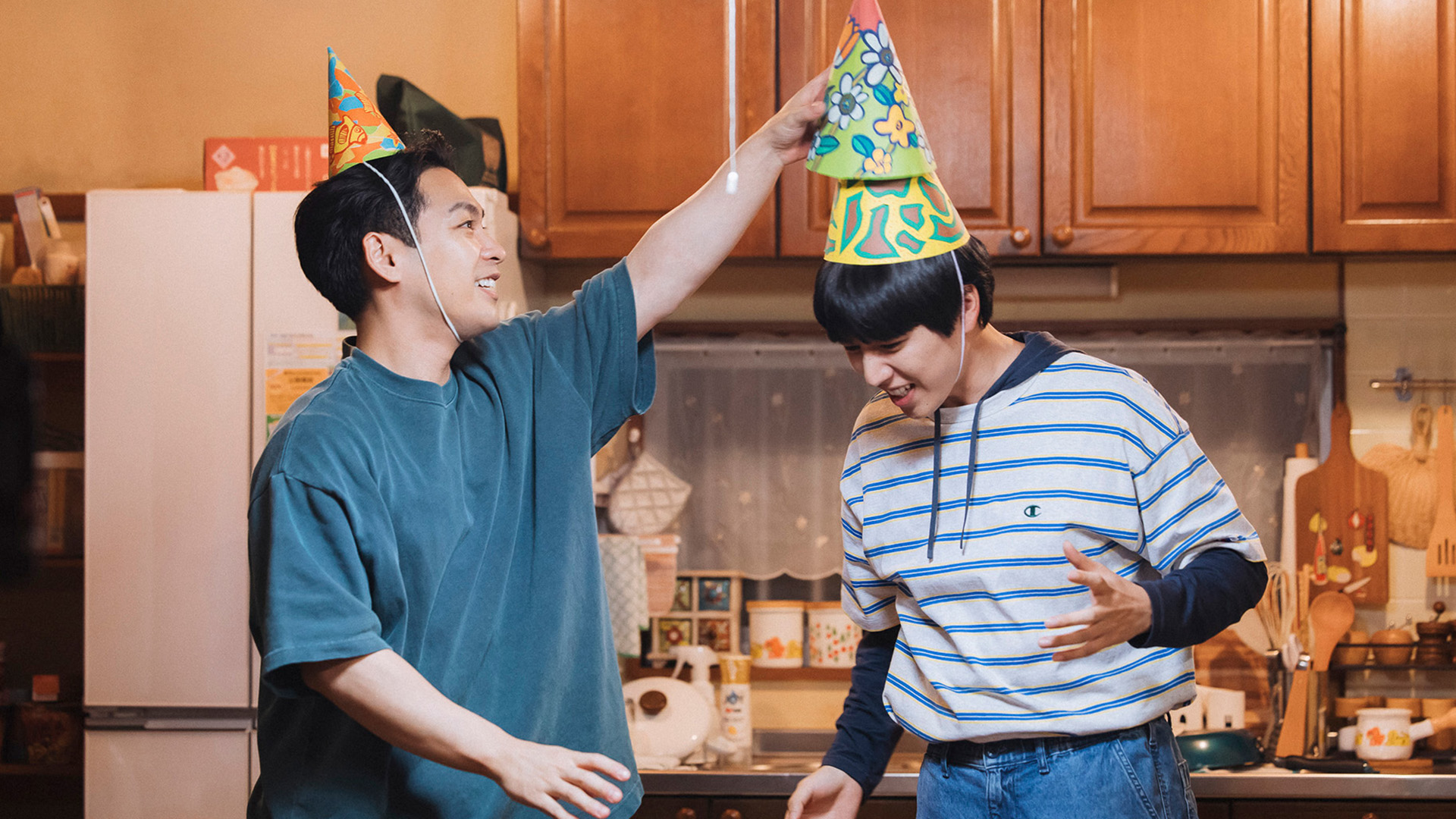 誕生日は幸せな日