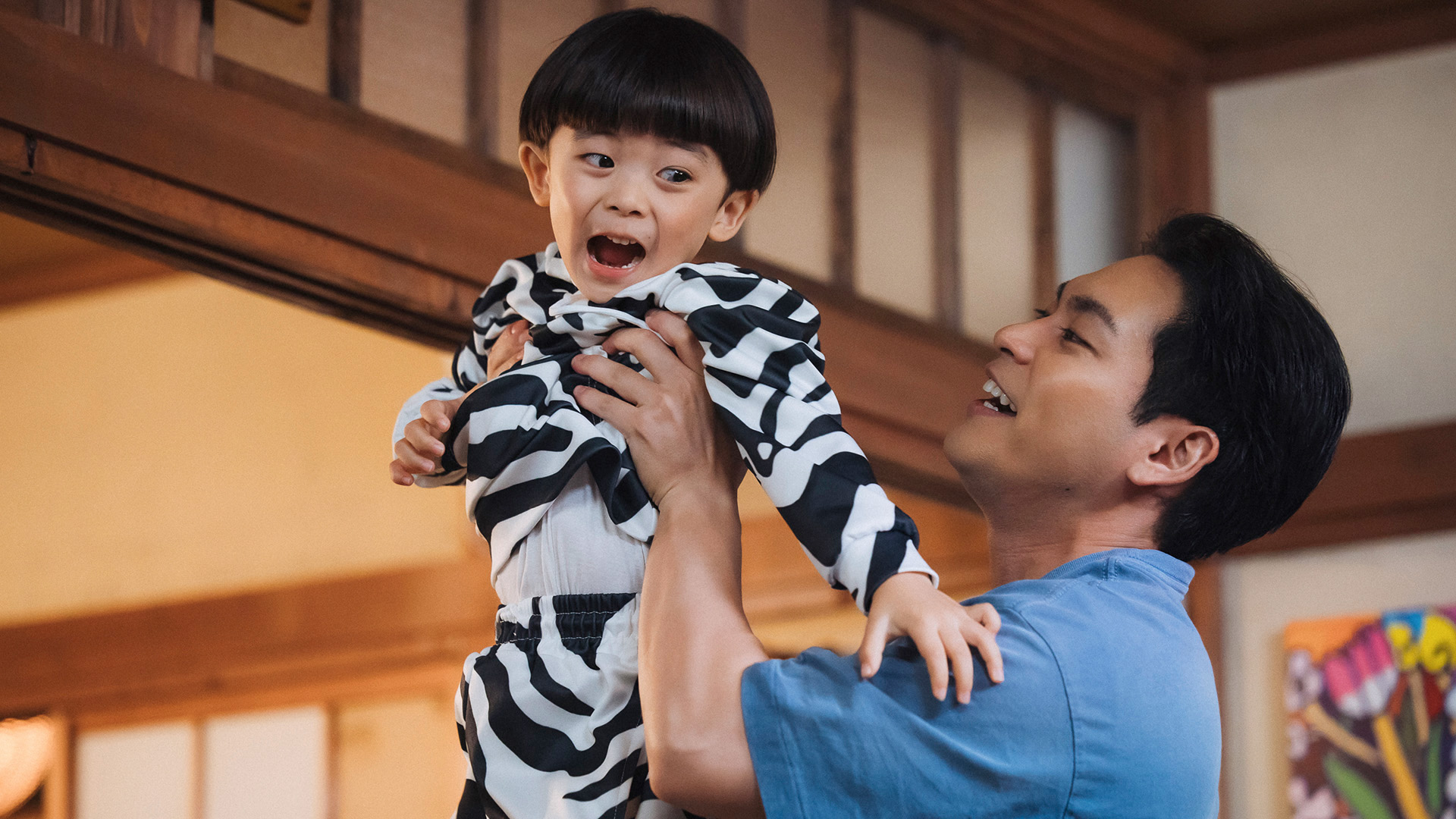 姉の決意と真実