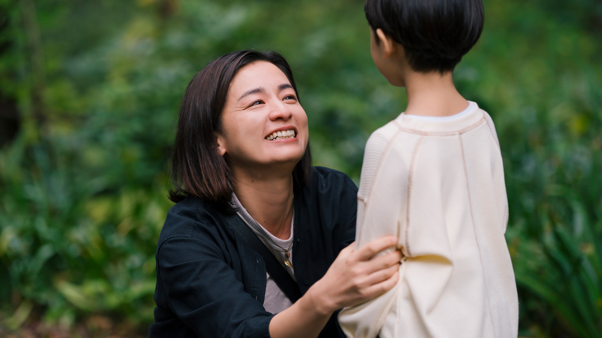 姉の覚悟…そして別れのとき