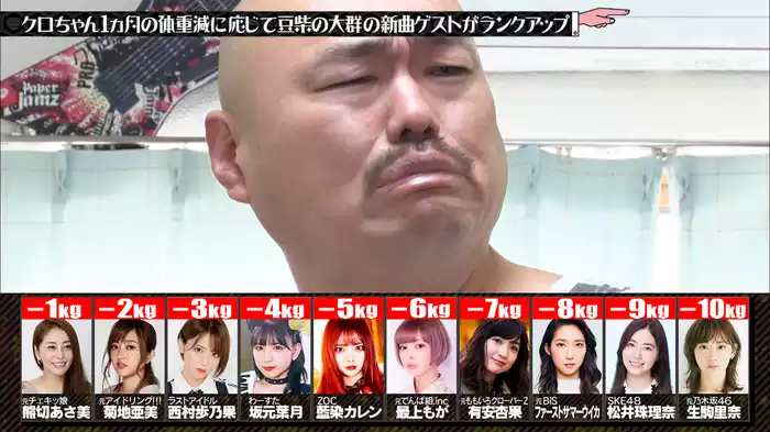 #240 豆柴の大群"フィーチャリングゲスト"ランクアップチャレンジ ほか
