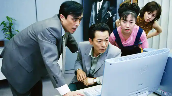 西村京太郎サスペンス 探偵左文字進４ 殺人ツアーにようこそ