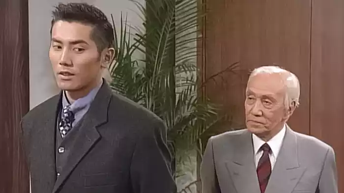 Step ３ 嘘は駅伝の始まり