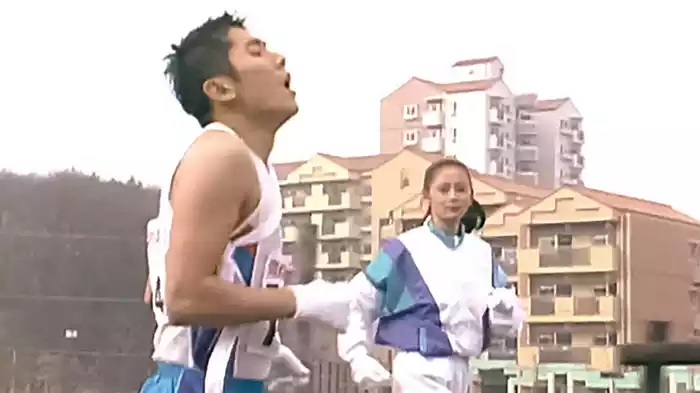 Step ４ 裏切りの落とし前