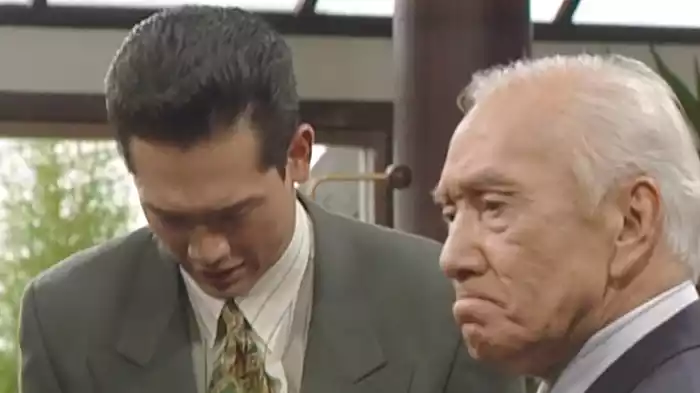 Step 10 恋の天敵