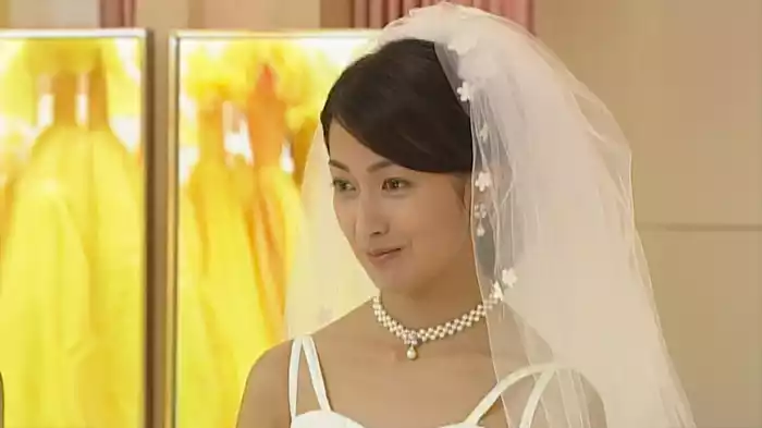 ５. 運命の一言