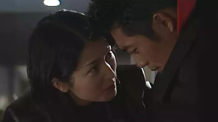 ９. ラスト・ラブ
